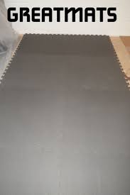 Interlocking Foam Mat For Kids And Home Gym In 2020 Foam Mats Room Flooring Foam Flooring
