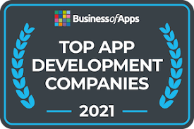 How to create a social media app in android studio. Top App Development Companies 2021 Business Of Apps