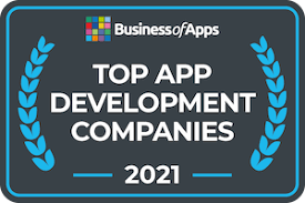 We follow agile development methods to build your ideas. Top App Development Companies 2021 Business Of Apps