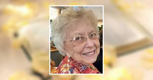 Sarah Jewel Camp Short Obituary May 3, 2025