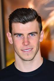 December 2013 Popular Hairstyles Gareth Bale Gareth Bale Hairstyle Bale Hair