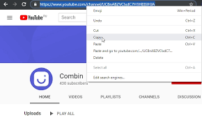 There's an app (or several apps) for that. Como Descargar Las Suscripciones De Youtube Automaticamente 4k Download