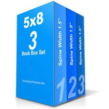 See more ideas about book box, mockup, boxset. 10 Best Book Box Set Mockup Ideas Book Box Mockup Boxset