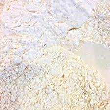 Flour is a core ingredient in breads and it's a staple in any kitchen or bakery. Organic Premium Wheat Free Plain Flour Mix Australia The Source Bulk Foods