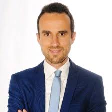 Un nuovo inizio e la passione di sempre!