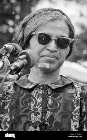 Rosa parks civil rights movement hi-res stock photography and images