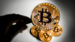 If you recall bitcoin was worth nearly $20,000 in 16th december 2017. Bitcoin Passes The 10 000 Limit Teller Report