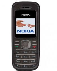 Turn on your phone without a sim card in it · 2. Nokia 1208 Mobile Phone Review