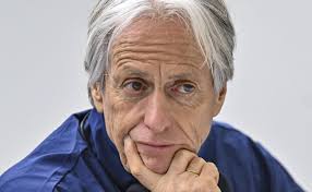 Jorge Jesus continua vinculado ao Flamengo, confirma Rodrigo Mattos:  "Perguntei