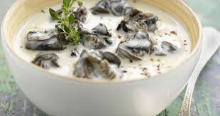 Pin Op Escargots Coques Praires Moules Recettes