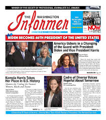 When did the dance circle on tiktok start? The Washington Informer January 21 2021 By The Washington Informer Issuu