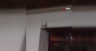 Afad'ın verilerine göre kayseri'de saat 10.27'de 3.5 büyüklüğünde deprem meydana geldi. Cczwzed9fsf2lm