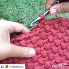 Farkli Bir Hasir Orgu Modeliyle Gunaydin Diyelim Farkliliklar Guzeldir Hasirorgu Handmade Elisi Elemegi Pazartesisen Orgu Krose Dikisler Tig Isleri