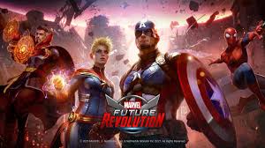 Every type of great people can do two things. Marvel Future Revolution Codes October 2021 Unlock Free Rewards