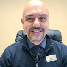 Grocery Business Magazine