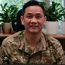 Death of Mr Peter Teh, former member of SOC and STAR team