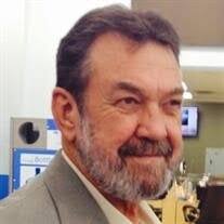 Richard "Papa Rich" Eilers Obituary