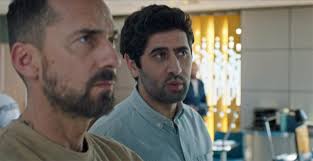 Demain nous appartient 28 avril 2025 [CRITIQUE