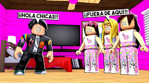 You no longer need to think about whether a thing is suitable for your girl. Entro En Un Juego Solo Para Chicas De Roblox Youtube