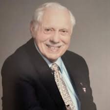 Bob” Robert M. Hirschberg Sr. Obituary September 21, 2020