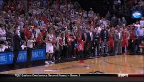 The guards, already similar in game, could close the gap even further. Damian Lillard Grabs Microphone Yells Rip City To Trail Blazers Fans After Draining Game Winner Video