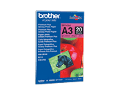 Maybe you would like to learn more about one of these? Wireless A3 Colour Inkjet Printer Brother Mfc J6510dw