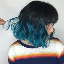 Multi tonal hairstyles are not new but let me show you some of the hottest short hair color combinations. Color Hair Uploaded By Gabidino On We Heart It