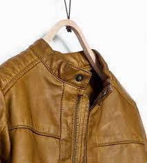 Pin By Naturally Elizabeth On Styles For Myles Faux Leather Jackets Zara Fashion