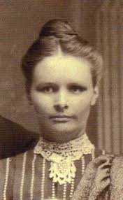 Minerva Belle Mead Rowe (1878-1968)