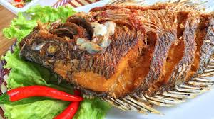 Ikan nila asam manis menjadi jawaban untuk rasa bosan menyantap ikan nila yang digoreng atau dibakar. Tujuh Resep Ikan Nila Khas Nusantara Yang Enak Dan Sederhana