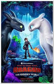 How To Train Your Dragon The Hidden World 2019 Tainies Online Seires Gold Movies Greek Subs