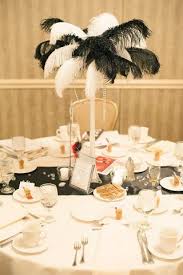 Pin By Colleen O Shea On Roaring 20 S Puttin On The Ritz Gala Fundraiser Roaring 20s Party 20s Party Great Gatsby Party