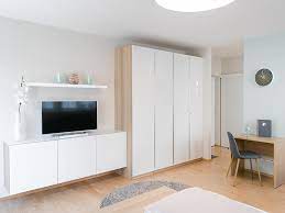 13 ideen fur eine 1 zimmerwohnung. Einzimmerwohnung Einrichten 5 Ideen Und Inspirierende Bilder