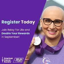 Relay For Life of Greater Fall River |