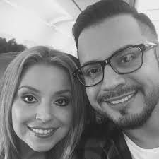 Happy Birthday to @mikexzuniga my love, my best friend and my #1 fan!!! I  love you with all of my heart. I thank God that you exist and I thank Him  that