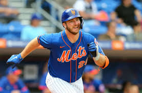 The latest tweets from new york mets (@mets). Ny Mets Pete Alonso Gives You His Favorite Grilling Tips And Recipe