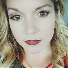 Christina Wilber's Instagram, Twitter & Facebook