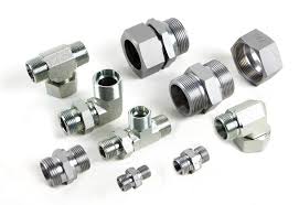 China Custom Metric Hydraulic Fittings Manufacturers