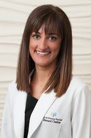 The Hill Medical Corporation Announces New Breast Imaging Medical Director