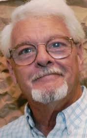 Michael Thurston Obituary (1946