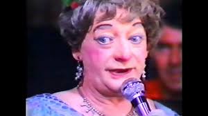 Mrs Shufflewick (Full Act) 1982