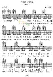 Top artists from ultimate tabs. Green Sleeves Traditional Ireland Song Guitar Tabs Chords Sheet Music Free Learnguitarsonline Com