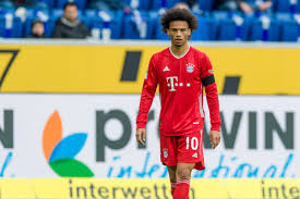 His potential is 88 and his position is rm. Hansi Flick Says Leroy Sane Has A Lot To Improve Should Bayern Munich Fans Be Worried Bavarian Football Works