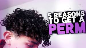 As with any beauty service, costs can vary depending on where you live and the salon you go to. How Much Does A Perm Cost I Called Hair Places Youtube