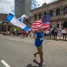The united states is a federal republic and a representative democracy with three separate branches of government, including a bicameral legislature. As Israel S Dependence On U S Shrinks So Does U S Leverage The New York Times