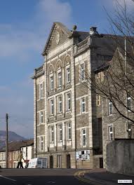 Treorchy is also one of the 16 communities of the rhondda. Pictures Of Treorchy