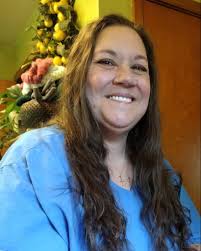 Shannon Leanna Cesta-Hager Obituary December 4, 2025