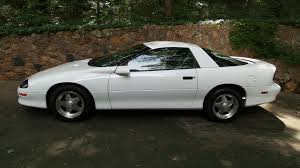 Image result for Arctic White 1995 Camaro