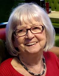 Obituary information for Anna Voortman (nee VanderWal)