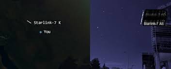 Flight satellites starlink at night 10.08.2020 at 3:13. Satelity Starlink Elona Muska Nad Polska Podajemy Godziny Przelotow Dobrapogoda24 Pl